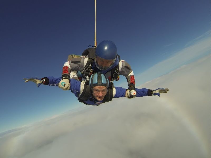 Other image for Teen one step closer to ‘new arms’ dream